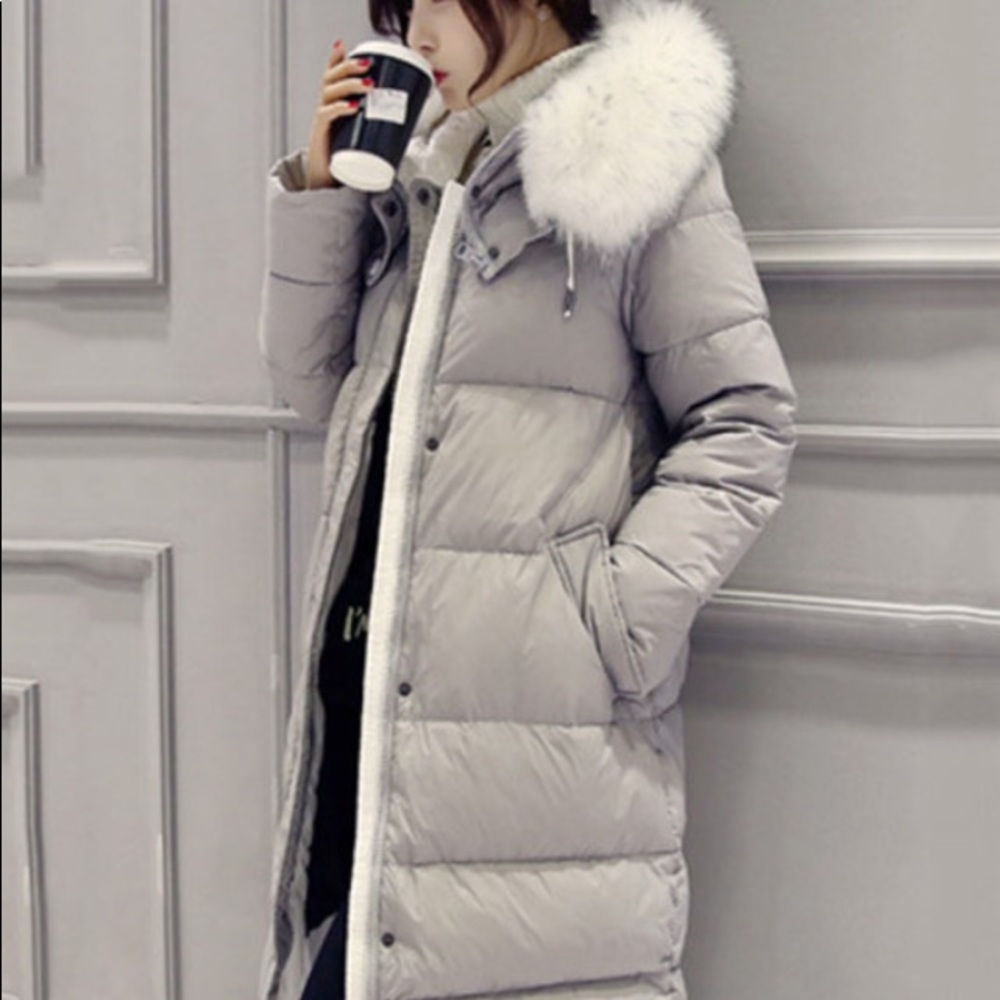 Women’s coat